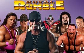 Image result for Classic WWF Wrestlers