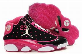 Image result for Michael Jordan Girl Shoes