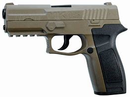 Image result for MK45 BB Pistol