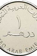 Image result for 1 Dirham Coin