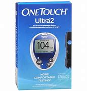 Image result for One Touch Ultra 2 Meter