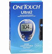 Image result for One Touch Ultra Meter