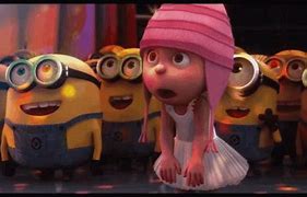 Image result for Despicable Me 2 Clips