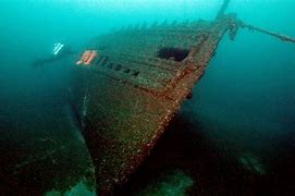 Image result for Shipwrecks Found