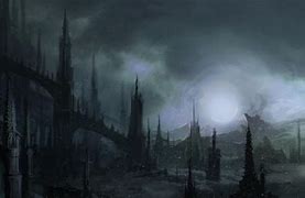 Image result for Dark Gothic Aesthetic