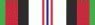Image result for Afghanistan Campaign Ribbon