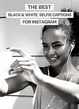 Image result for Black and White Instagram Quotes