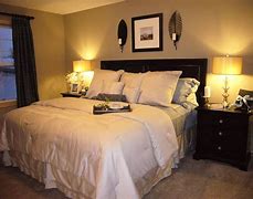 Image result for Small Bedroom with Full Size Bed
