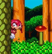 Image result for Knuckles Sonic