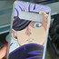 Image result for Gojo Clear Phone Case