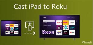 Image result for Roku iPad Tablet