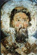 Image result for Sveti Sava Freska