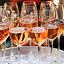 Image result for Rose Champagne Bubbles