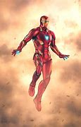 Image result for Iron Man Bleeding Edge