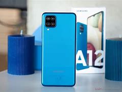 Image result for Samsung A12 Storage