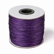 Image result for Korean Waxed Cord
