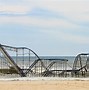 Image result for Jersey Shore Map NJ