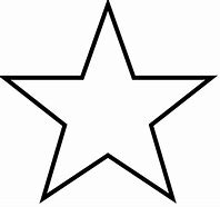 Image result for Five-Pointed Star