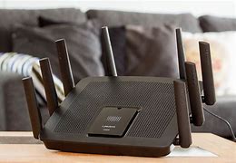 Image result for Linksys Bridge Router