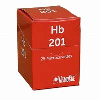 Image result for HemoCue Hb 201 Microcuvettes