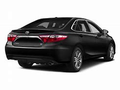Image result for 2017 Toyota Camry SE Black CarMax