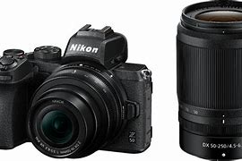 Image result for Nikon Camera Set