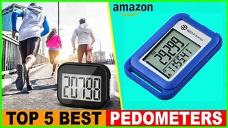 Image result for Top 5 Pedometers