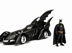 Image result for Batman Forever Batmobile