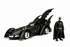 Image result for Batman Forever Car Toy