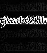 Image result for Great White Album You Are Our Guest