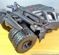 Image result for Tumbler Batmobile Wheelbase