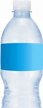 Image result for Blank Water Bottle