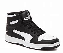 Image result for Puma High Top Tennis Shoes