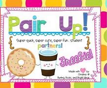Image result for Partner Cards Pair Up