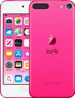 Image result for iPod Touch 7th Generation Pink Case