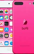 Image result for Pink iPod Phones