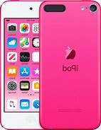 Image result for iPod Touch 6 Compare iPod 7