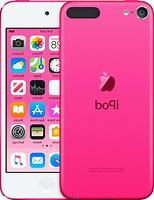 Image result for Light-Pink iPod