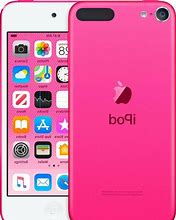 Image result for Newest iPod Colors