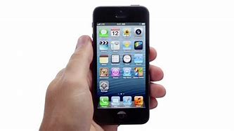 Image result for iPhone 5 Photo Thumb