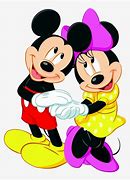 Image result for Mickey and Minnie Mouse Cartoon
