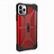 Image result for iPhone 11 Pro Max Arnold Case Red