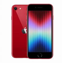 Image result for red apple iphone se