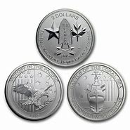 Image result for 1 2 Oz Silver Coin