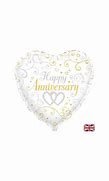 Image result for Happy Anniversary Balloons