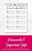 Image result for Wifi Password Wallpaper Template