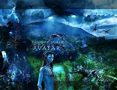 Image result for Avatar 3D Desktop