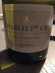 Image result for Chablisienne Chablis Beauregard