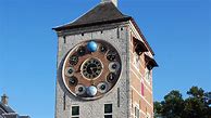 Image result for World's Newest Clock Tower
