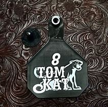 Image result for Cattle Tag Ink